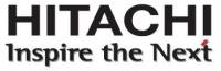 Hitachi logo