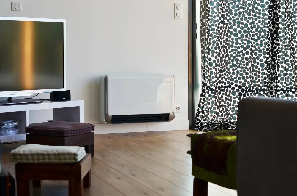 Pompe à chaleur près de Lit‑Et‑Mixe 