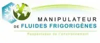 Manipulateur de fluides frigorigènes